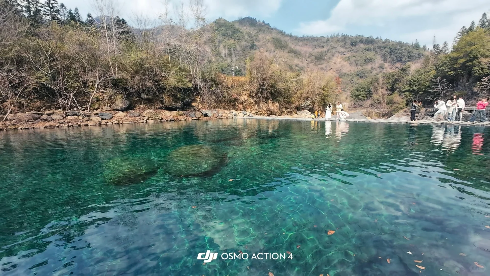 📍🚄南京-安徽池州⛰️｜最强攻略 极限两日游