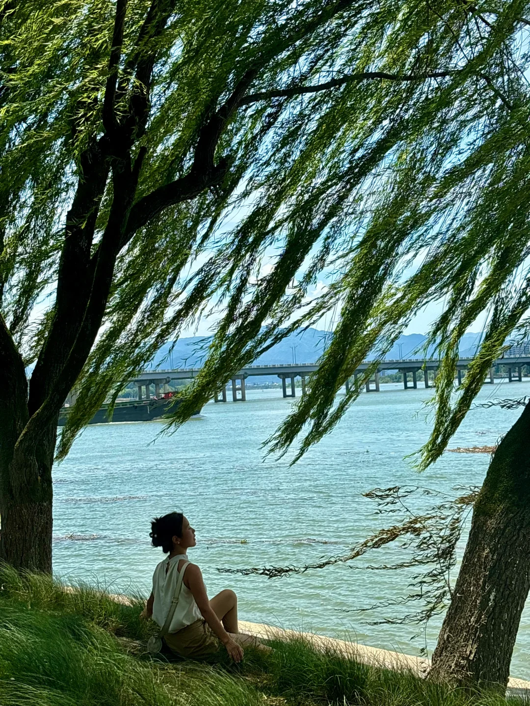 迄今为止,我最喜欢的春日小城出现了!!!