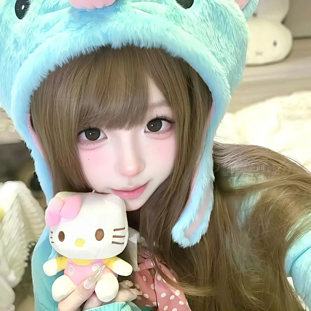 不萌则已 一萌惊人^ω^