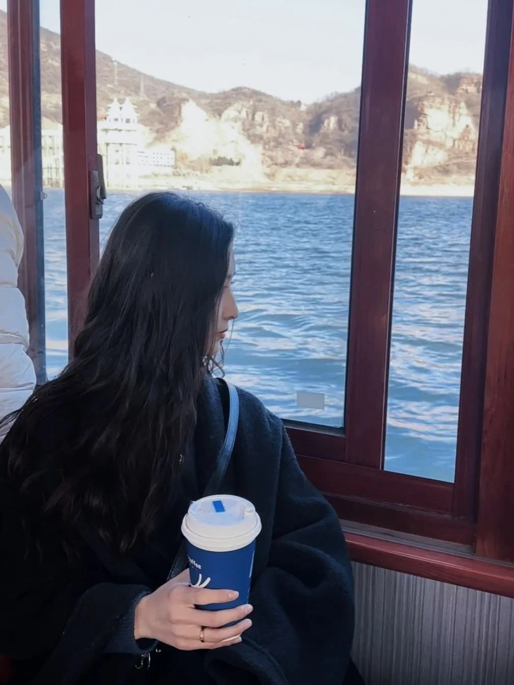 邢台｜秦王湖超全攻略