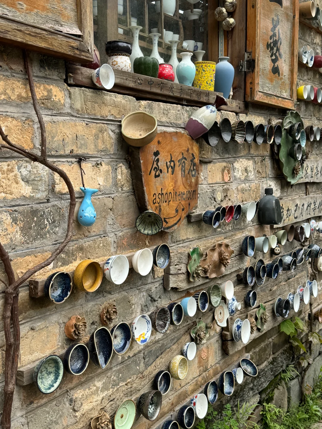 清明小长假🍃｜景德镇三天两晚保姆级攻略