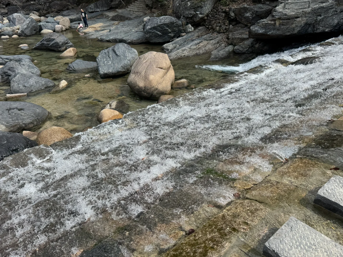 📍🚄南京-安徽池州⛰️｜最强攻略 极限两日游