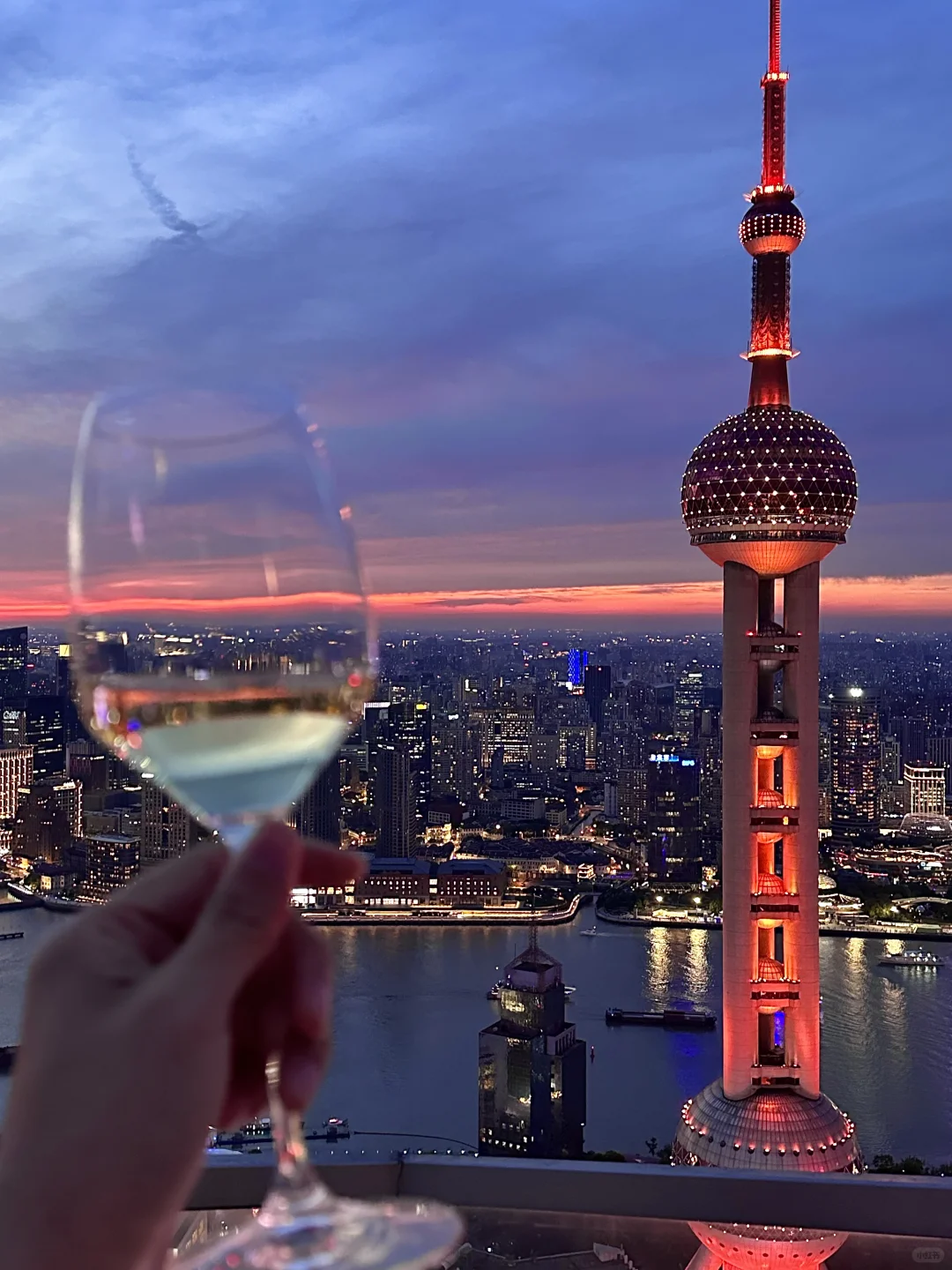 为了这18张live图 我专门飞了趟上海...