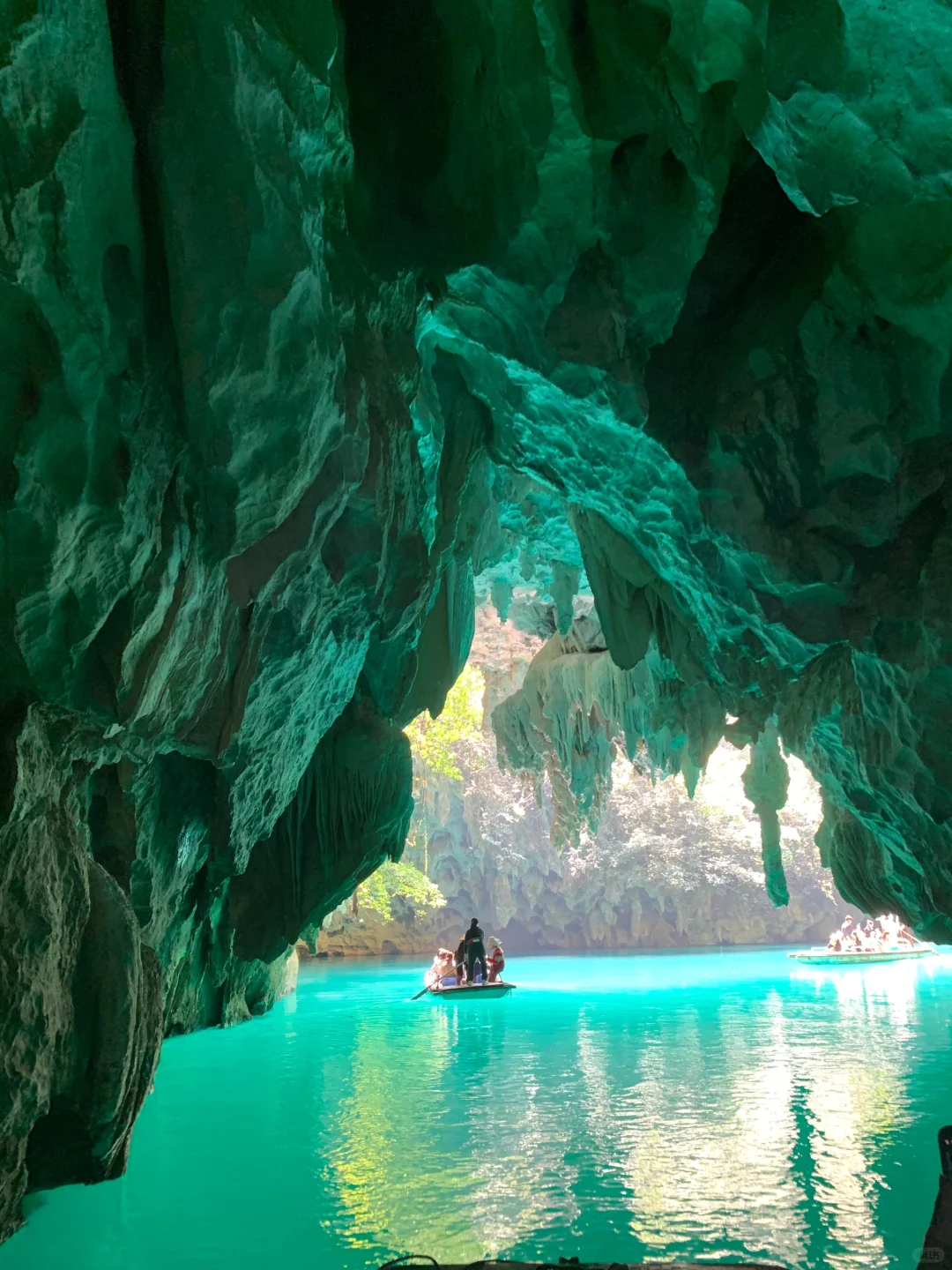 广西｜如果只推荐一个地方。。。