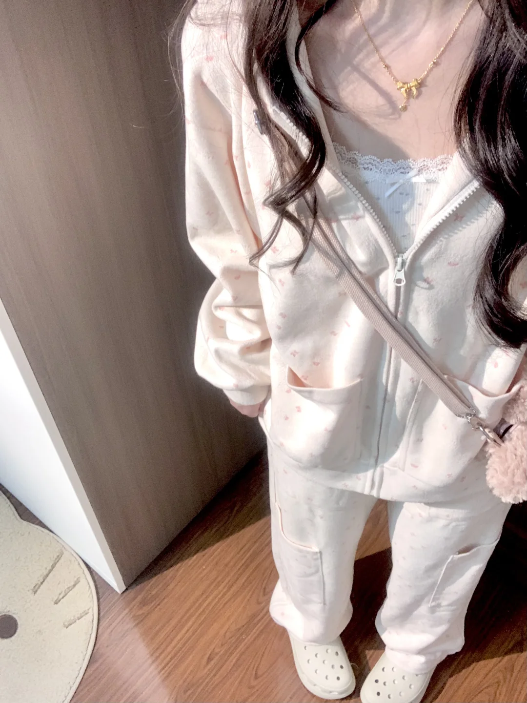 🎀春日少女感穿搭合集