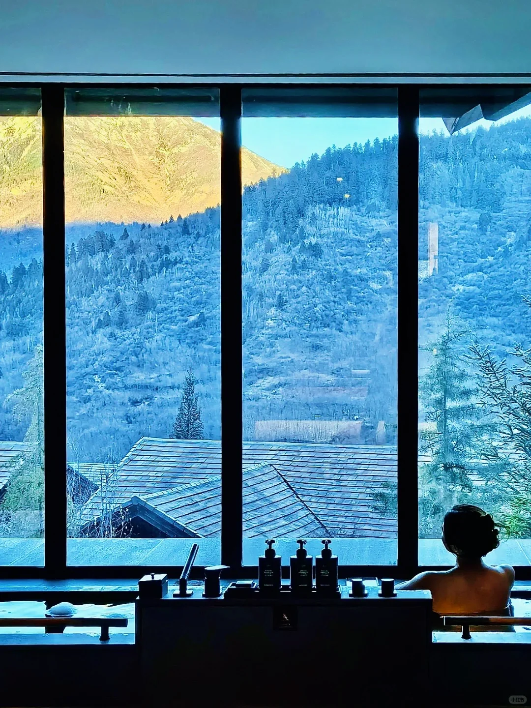 四姑娘山豪赌成功！美过瑞士🏞的夏日氧吧‼️