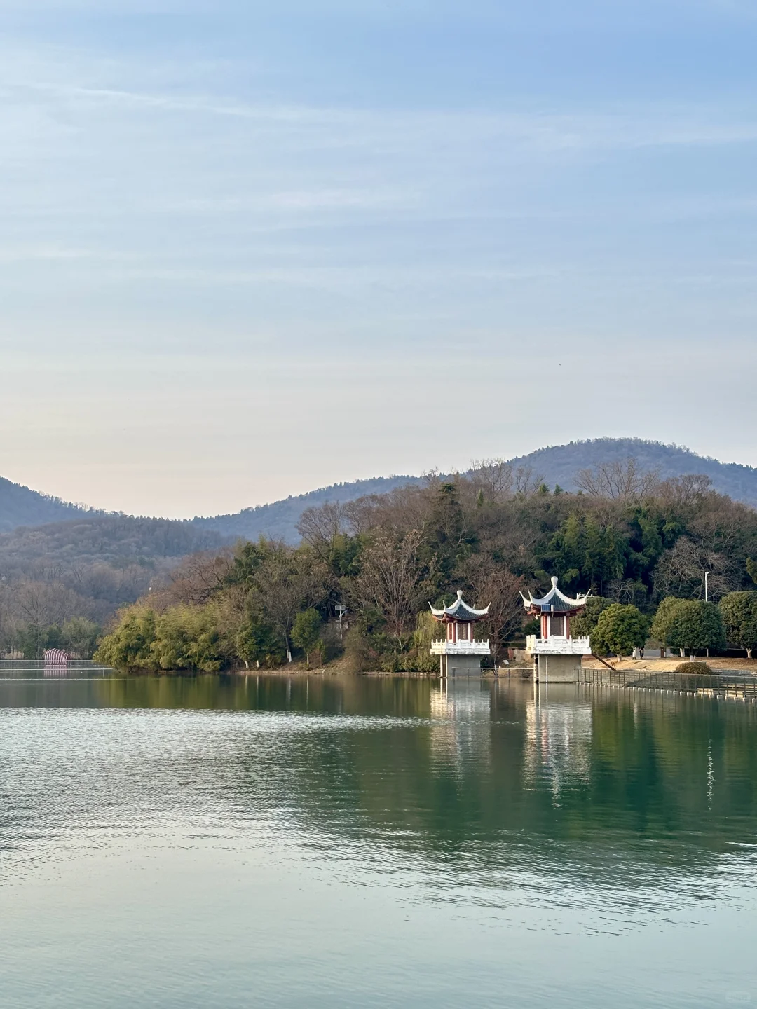 📍珍珠泉景区｜含氧量💯的宝藏景点