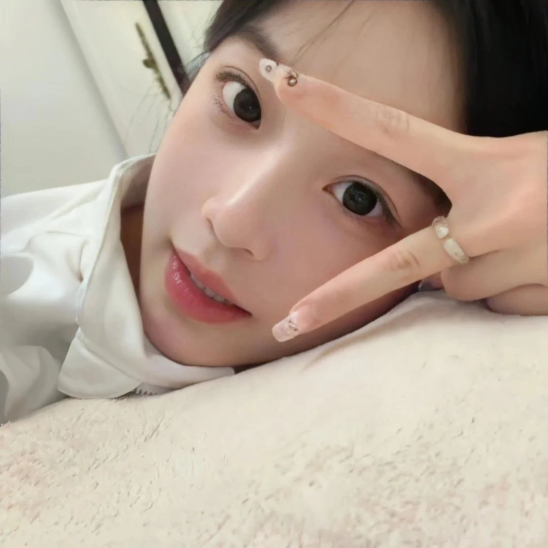 女头｜可爱女生头像