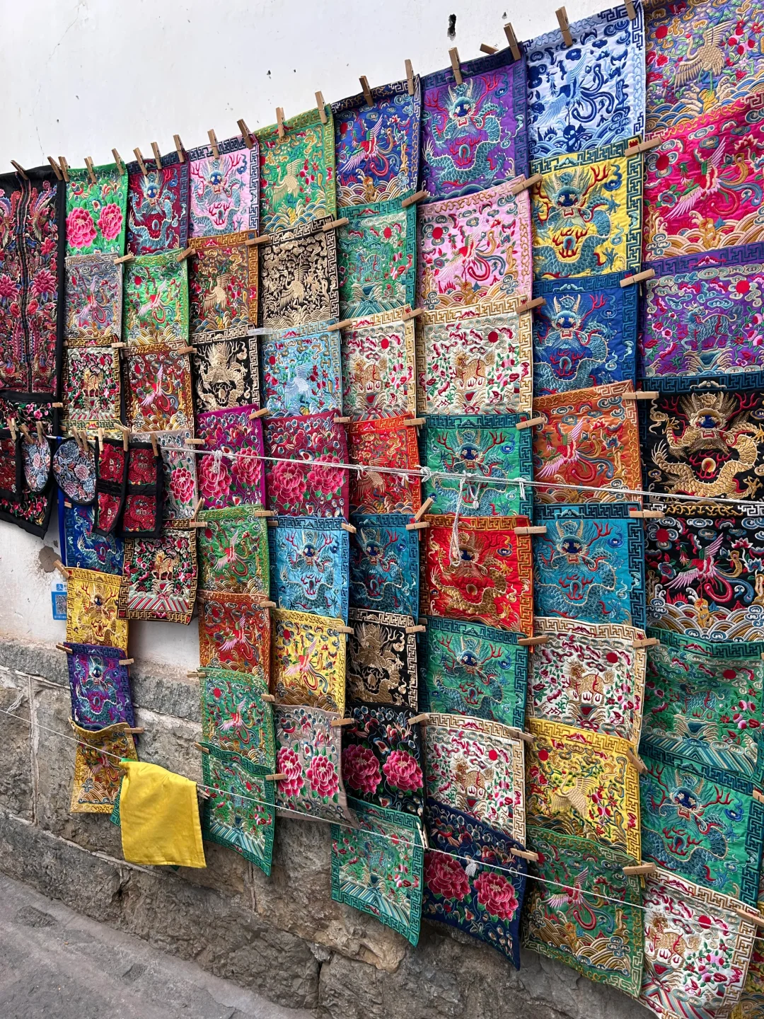 在景区还是要少买东西！