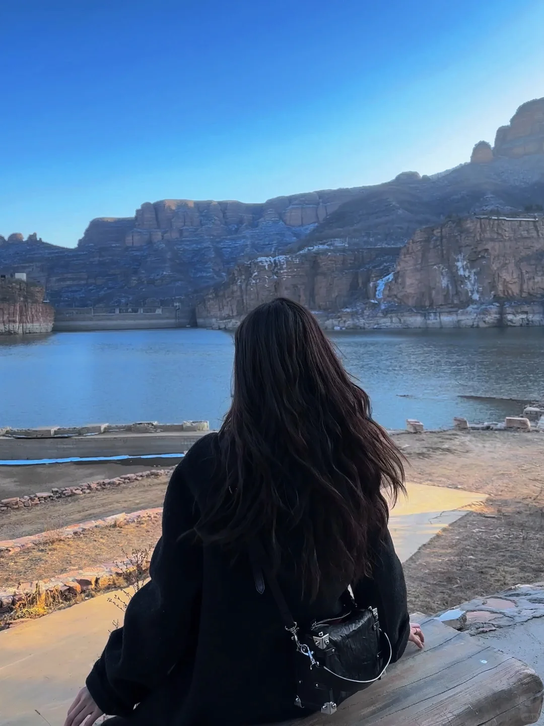 邢台｜秦王湖超全攻略