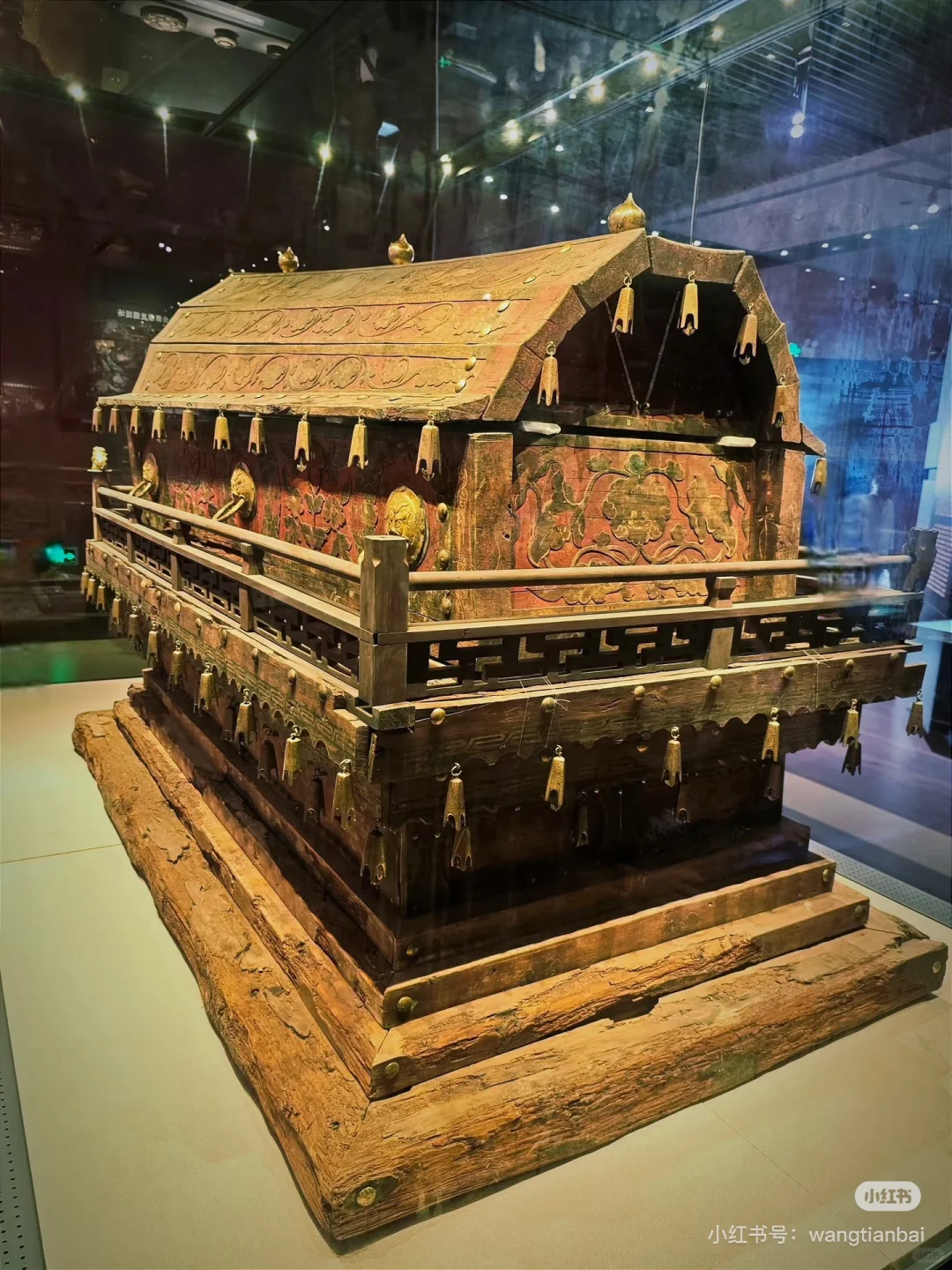 小红书跟风最成功的一次❗️不是瑞士是内蒙古