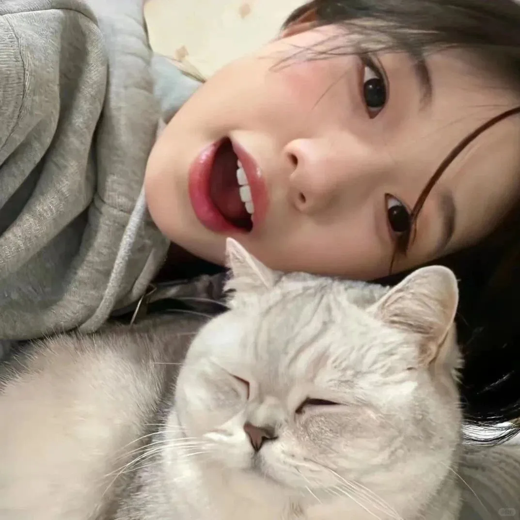 女头｜可爱女生头像