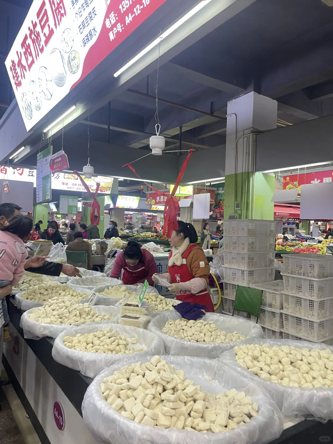 答应我，到了云南一定要去趟弥勒‼️‼️