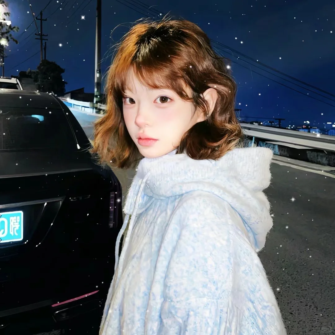 𝘄𝗲𝗰𝗵𝗮𝘁精选女头