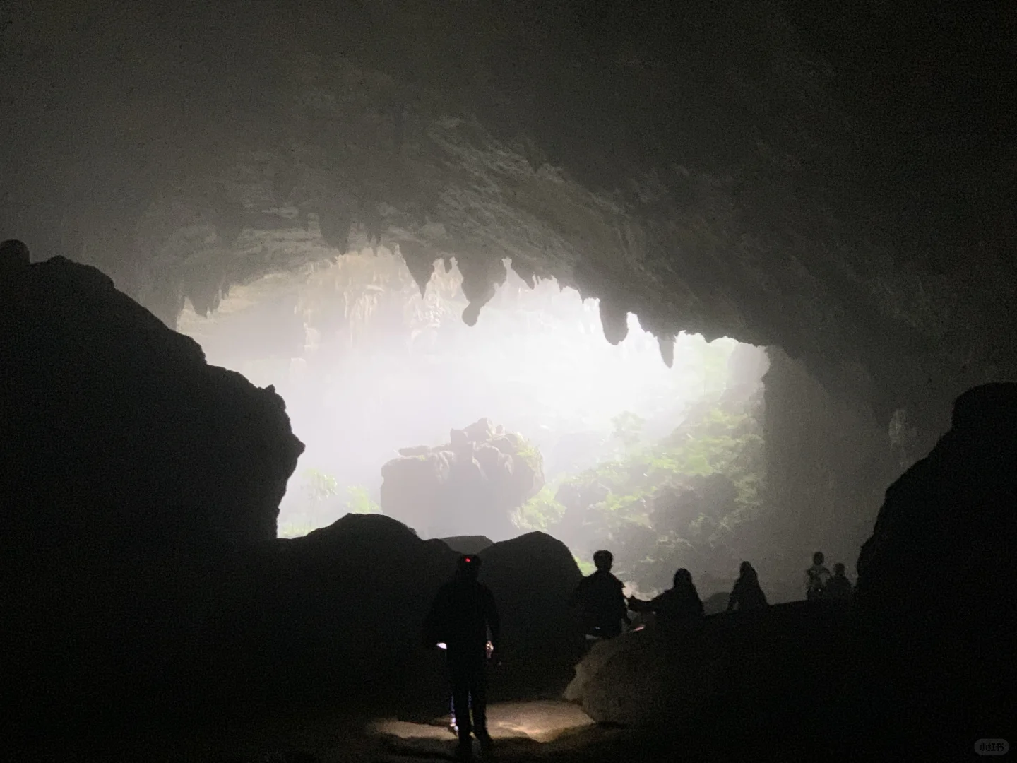广西｜如果只推荐一个地方。。。