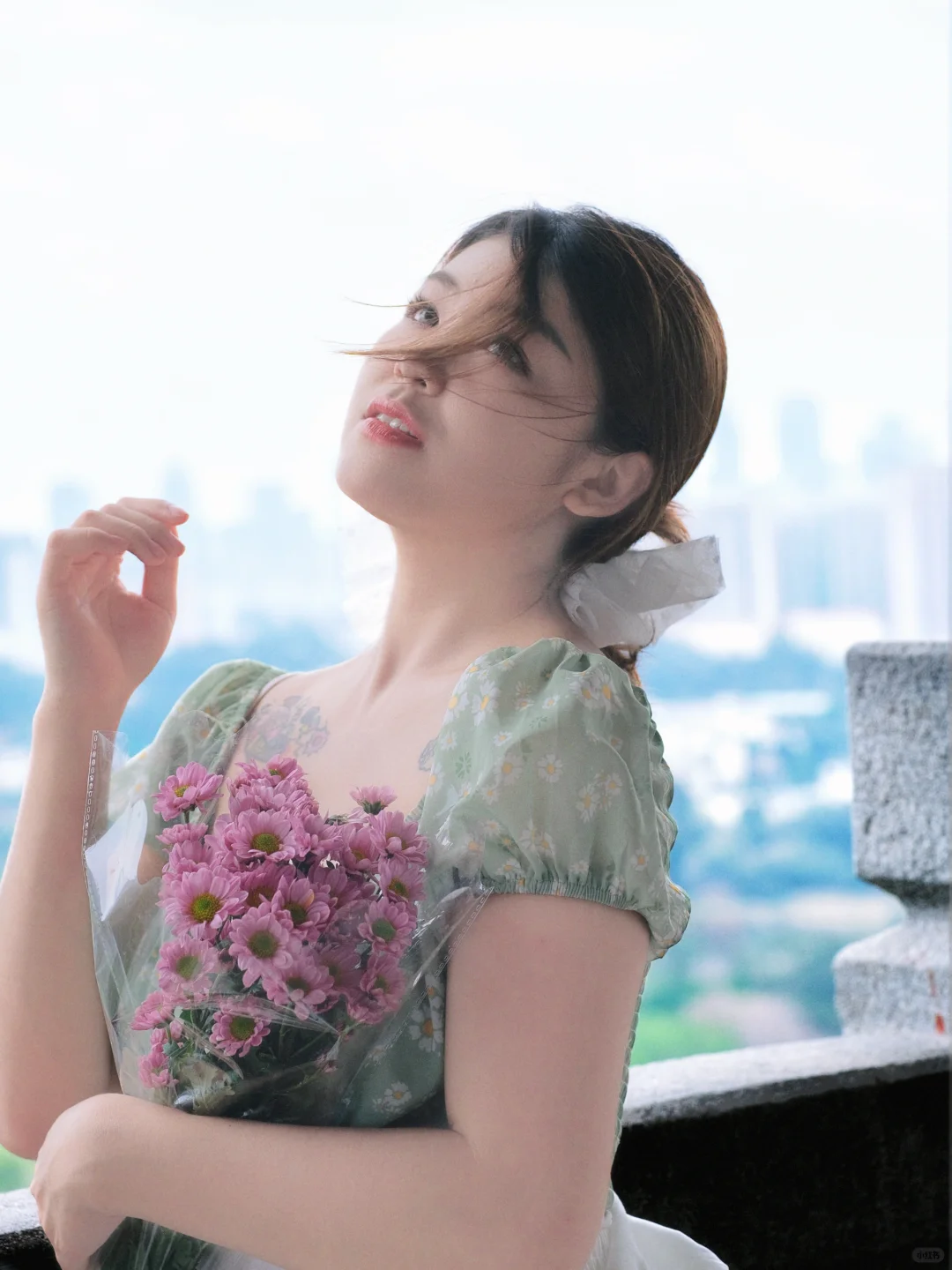 广州麓湖公园这条绝美花路准备来啦🌸附攻略