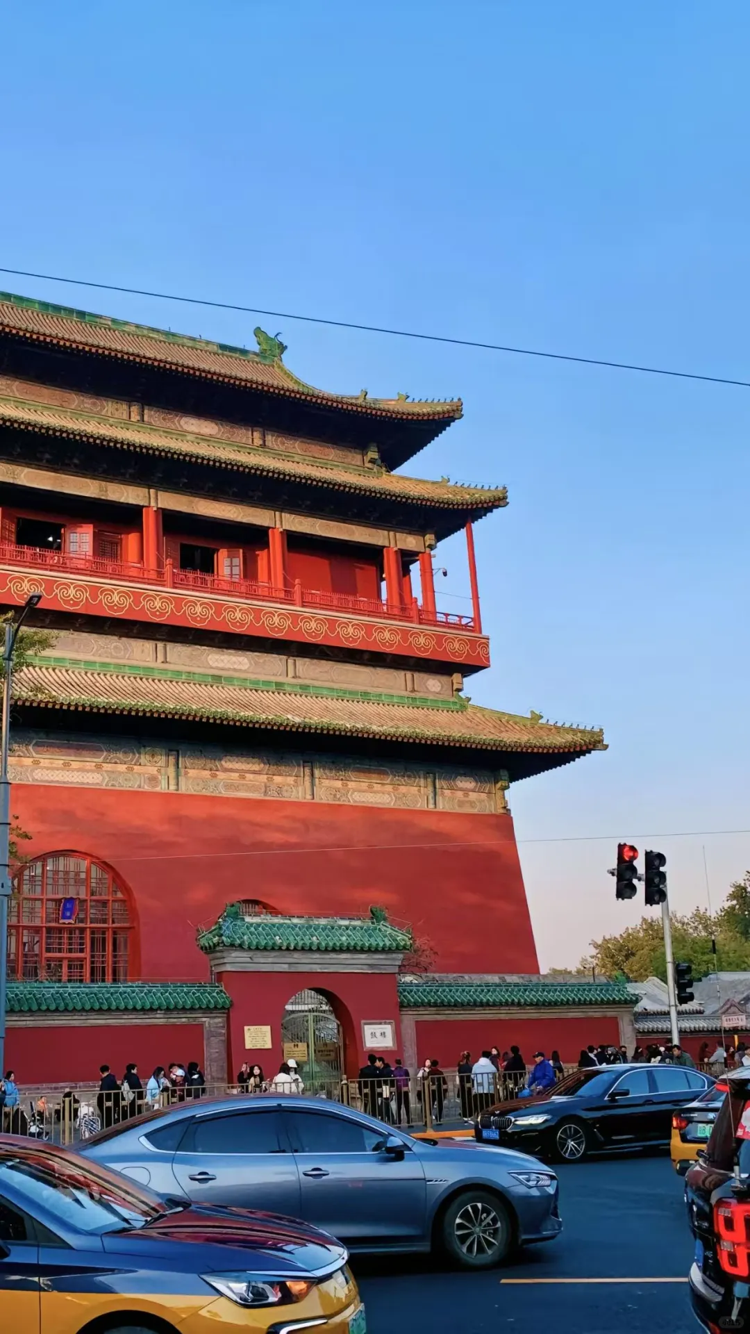 🇲🇾✈️🇨🇳RM2200玩转北京6天5晚