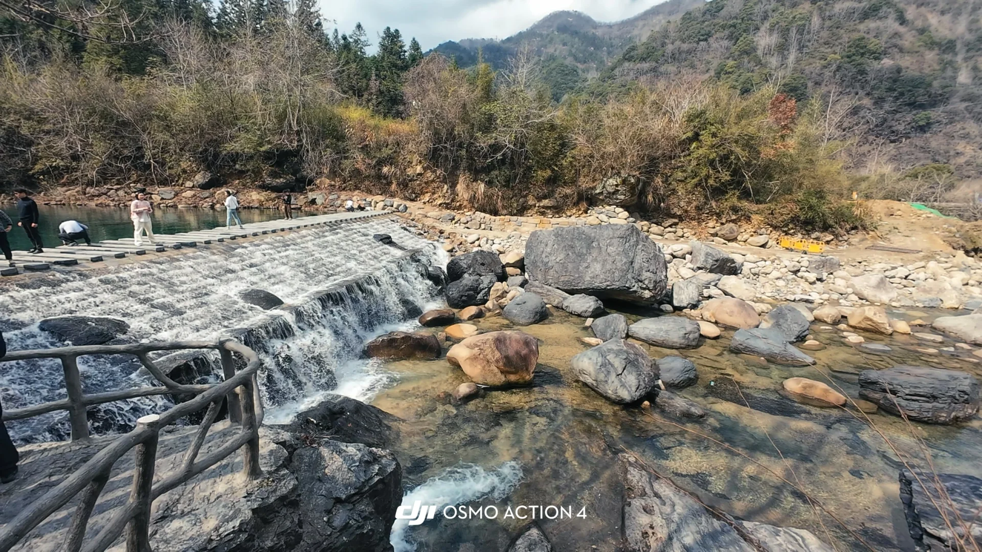 📍🚄南京-安徽池州⛰️｜最强攻略 极限两日游