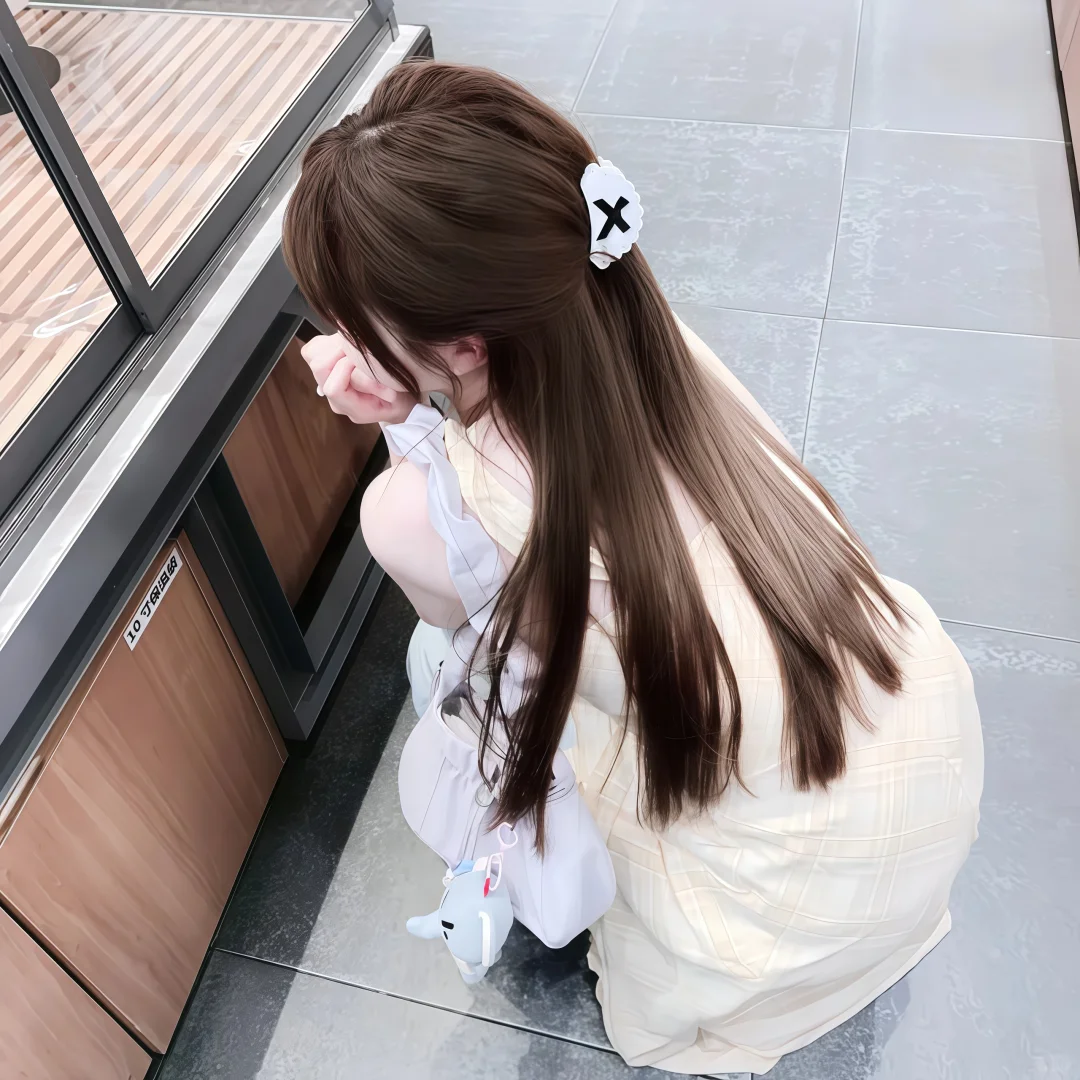 【3.1】甜妹女头