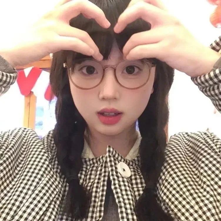 女头｜可爱女生头像