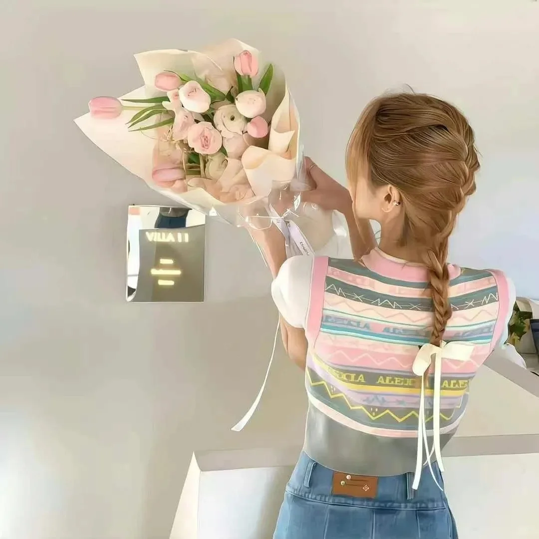 𝙒𝙚𝘾𝙝𝙖𝙩｜甜美女头像𓍢ִ໋🌷͙֒