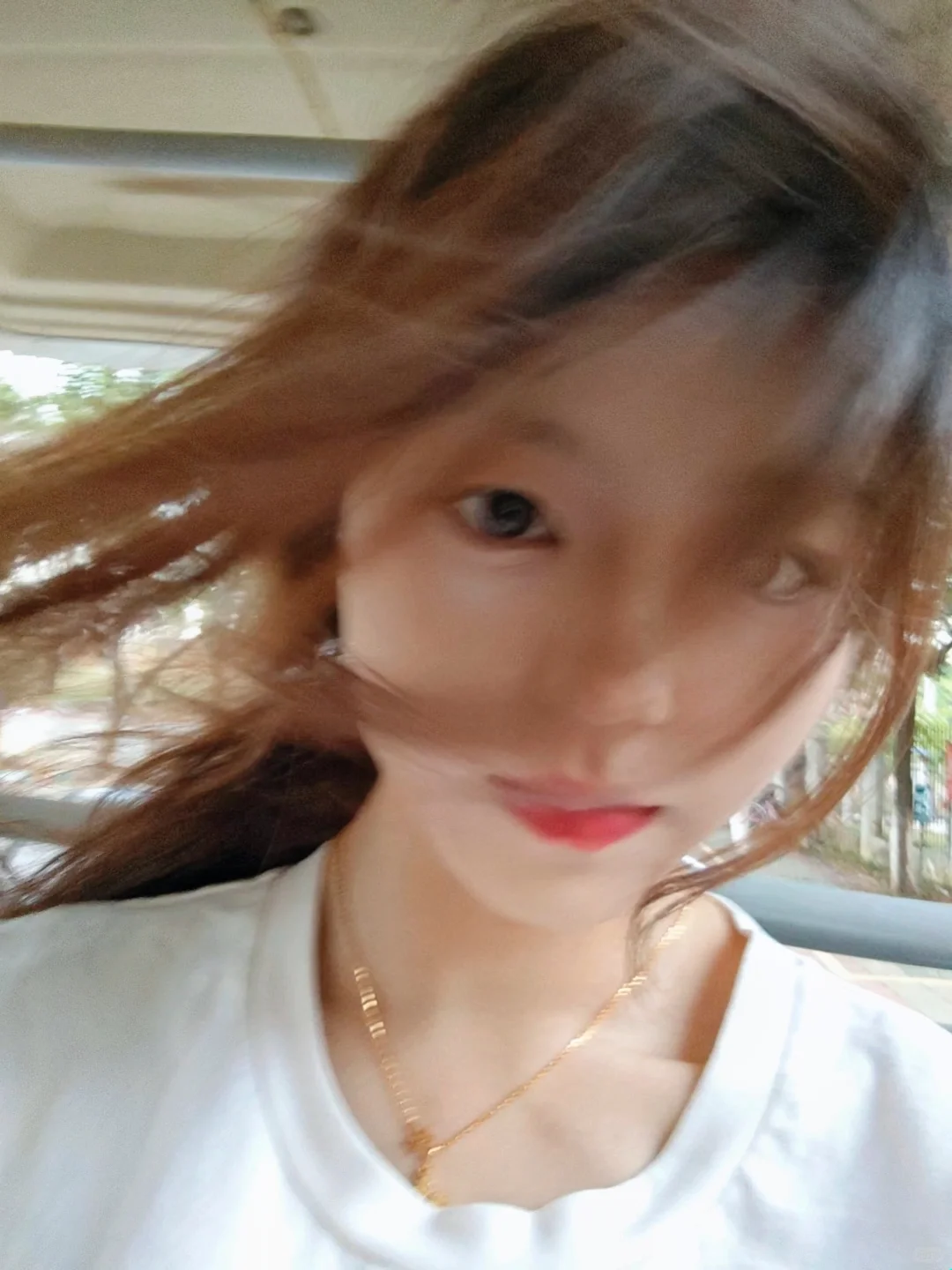 请看广财女大日常放送😉