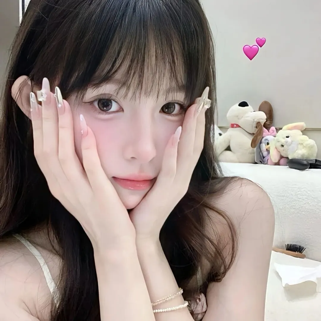 女头｜可爱女生头像