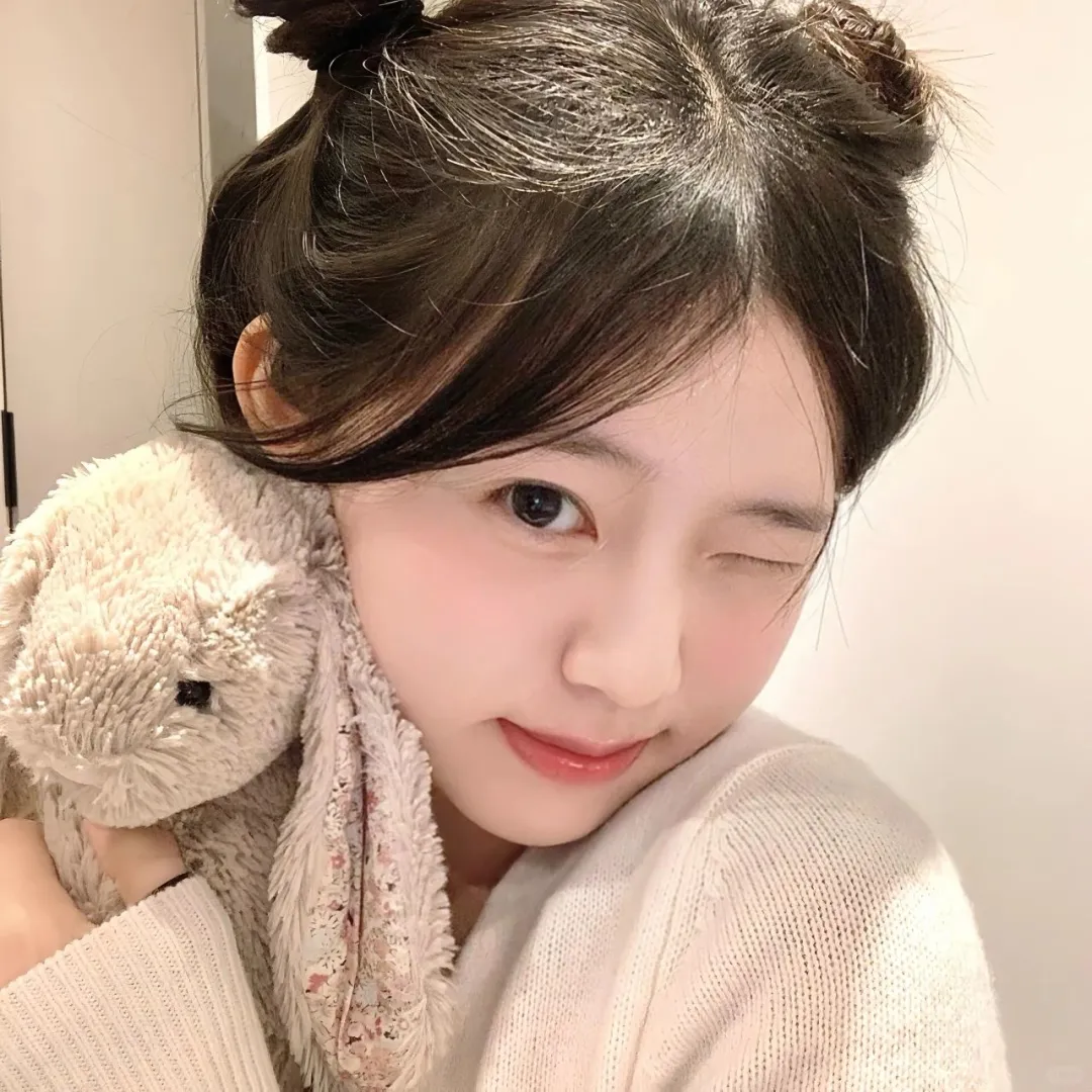 女头｜可爱女生头像