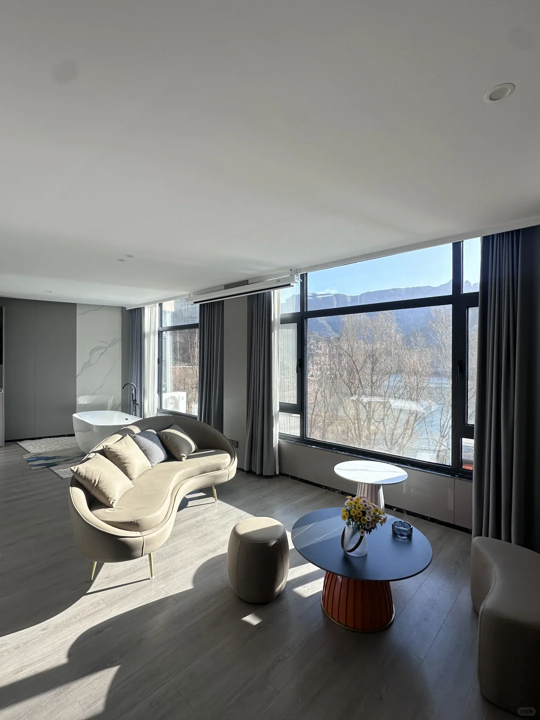 邢台｜秦王湖超全攻略