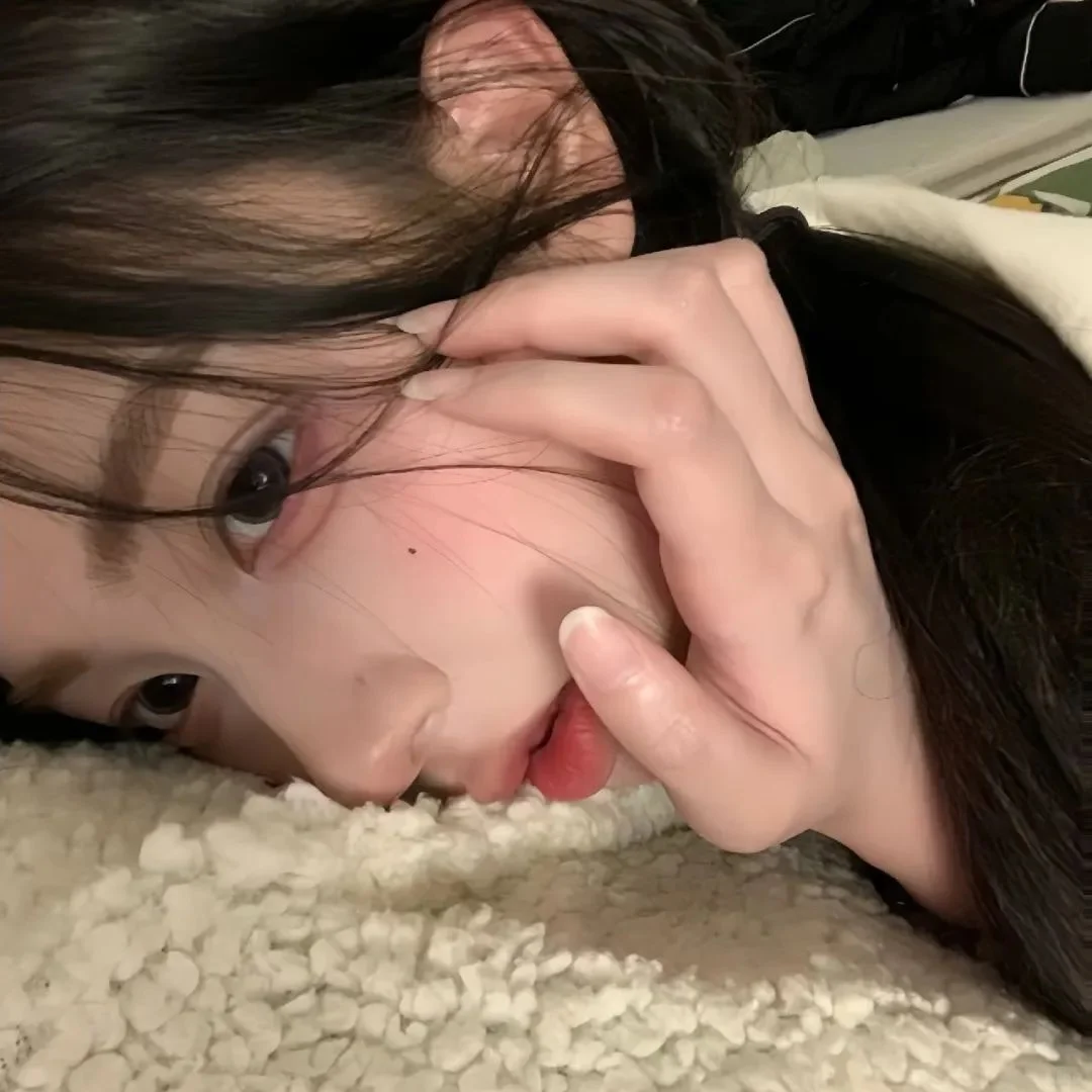 女头｜怼脸可爱女生头像