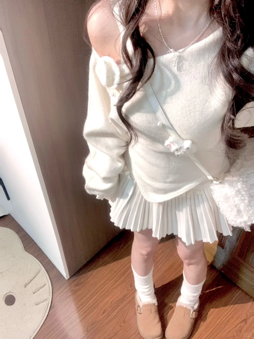 🎀春日少女感穿搭合集