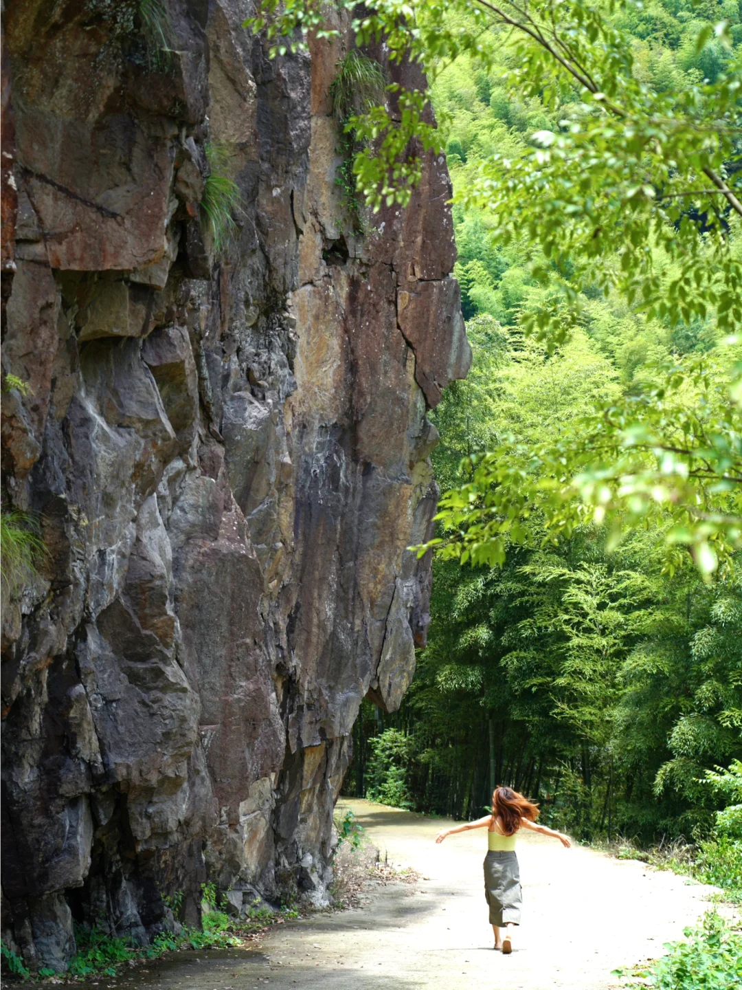 迄今为止,我最喜欢的春日小城出现了!!!