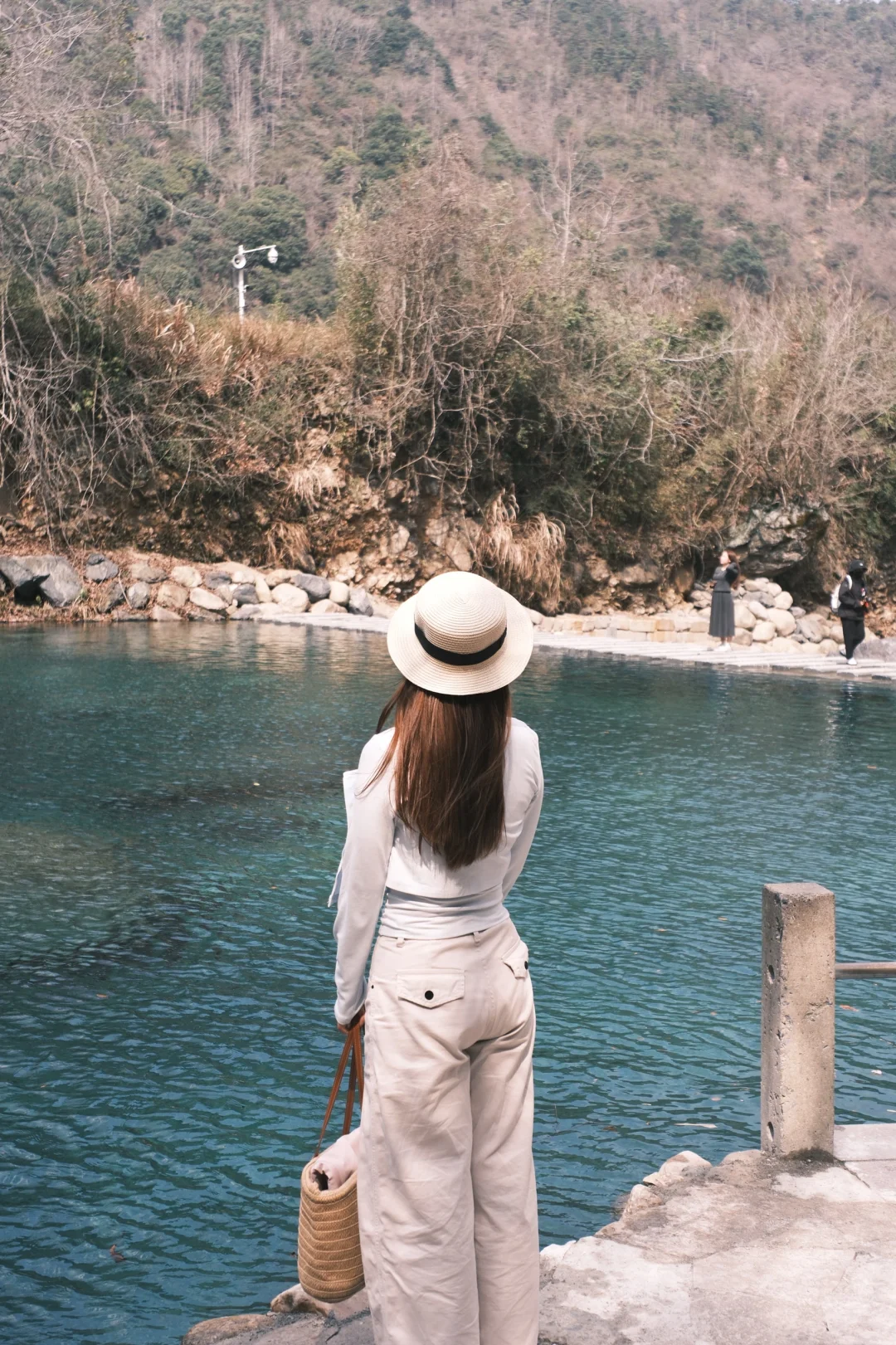 📍🚄南京-安徽池州⛰️｜最强攻略 极限两日游