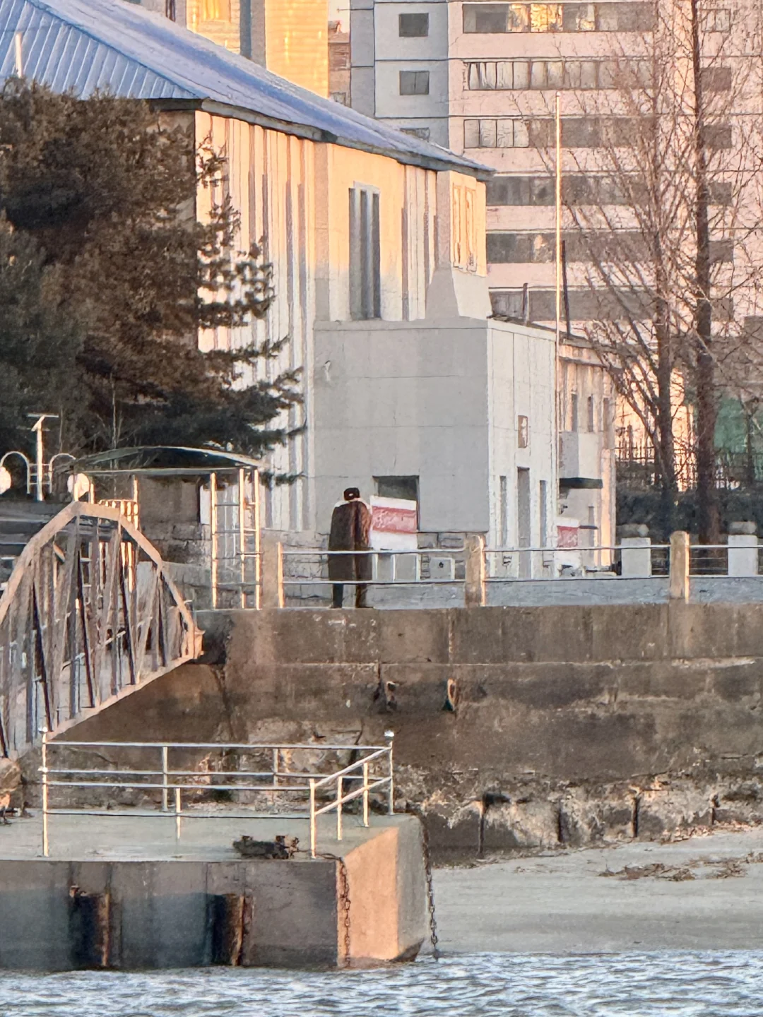 迄今为止，我最爱的边境小城出现了！！！