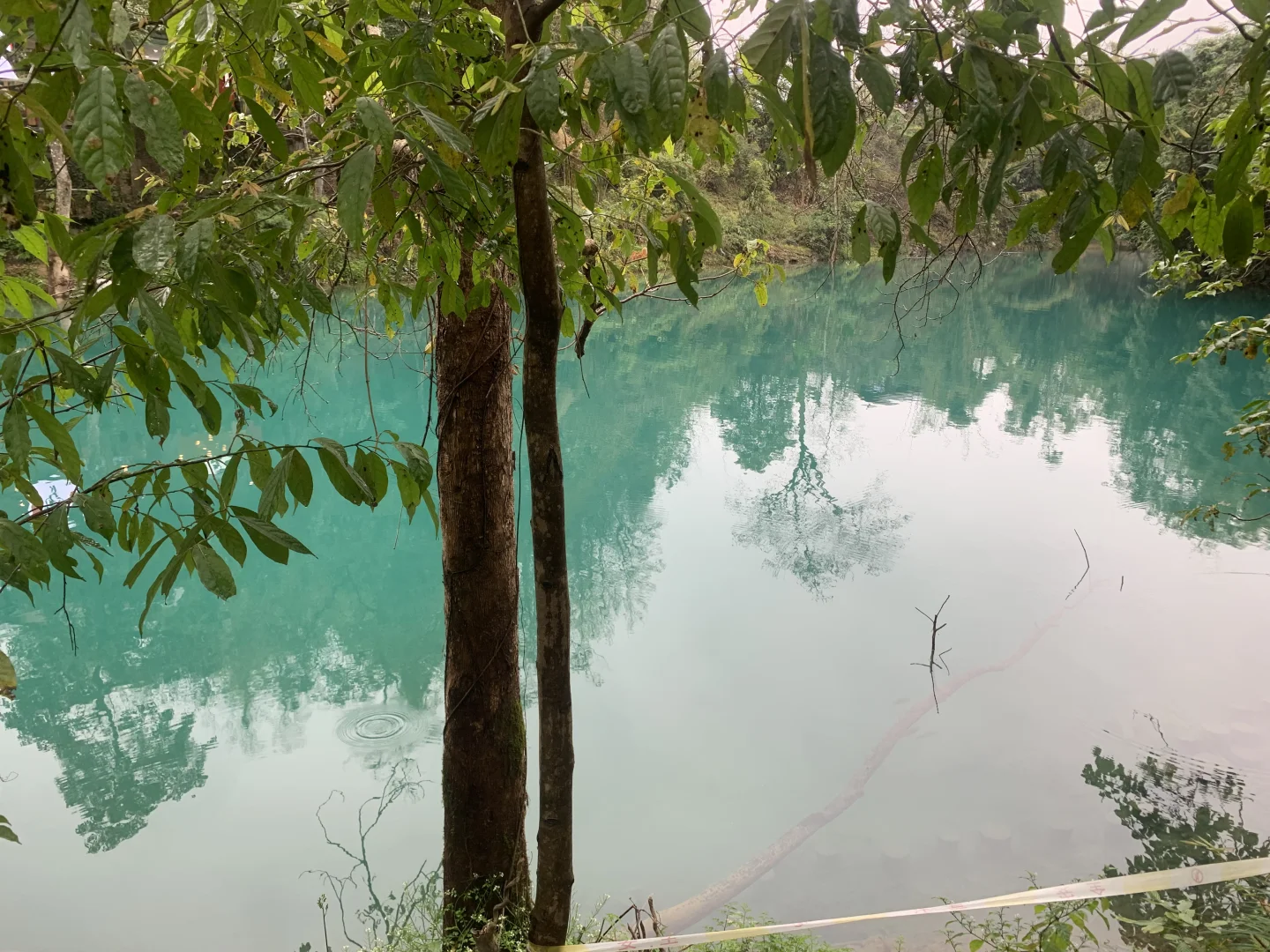 贵阳🔁荔波，小七孔景区和交通避雷！！
