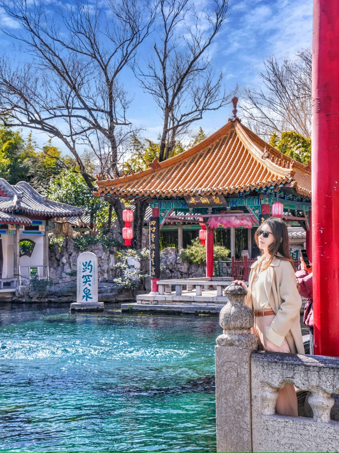 北京🚄1.5h直达‼️直接复制这份2️⃣日攻略📝