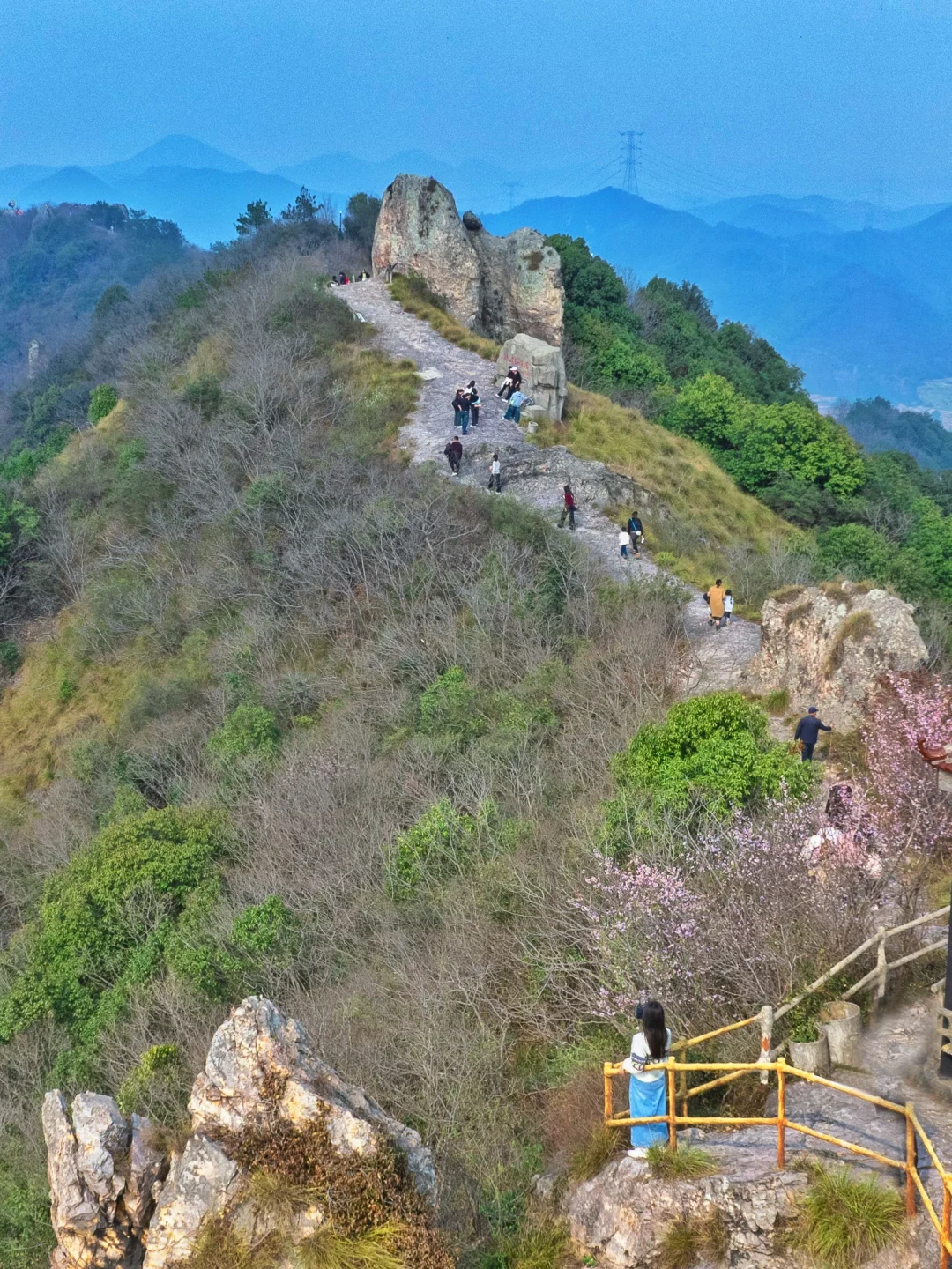 南京1小时高铁直达|这个被低估的宝藏景点