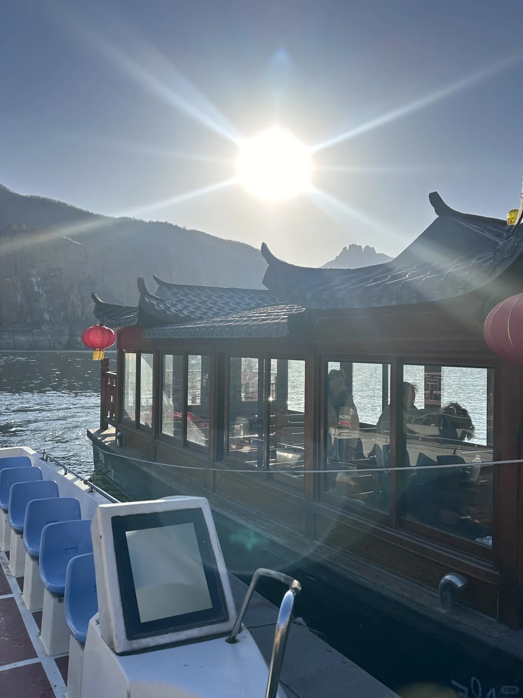 邢台｜秦王湖超全攻略