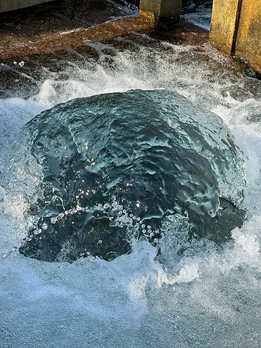 济南。。。果然最牛逼的地方都是免费的！（合集）