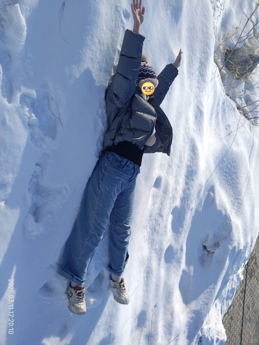 乌鲁木齐红光山免费景区太好拍了，速进！