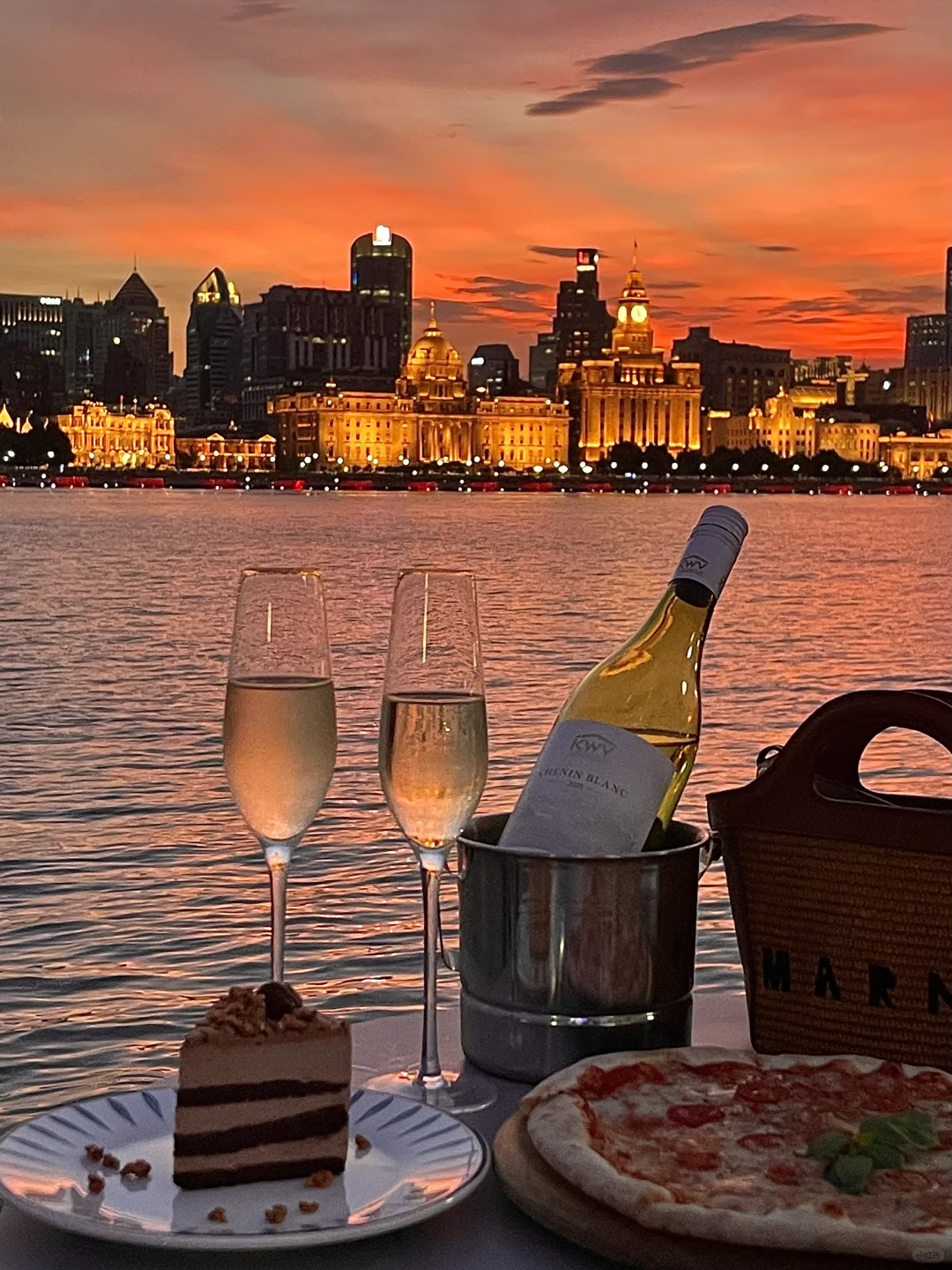 为了这18张live图 我专门飞了趟上海...