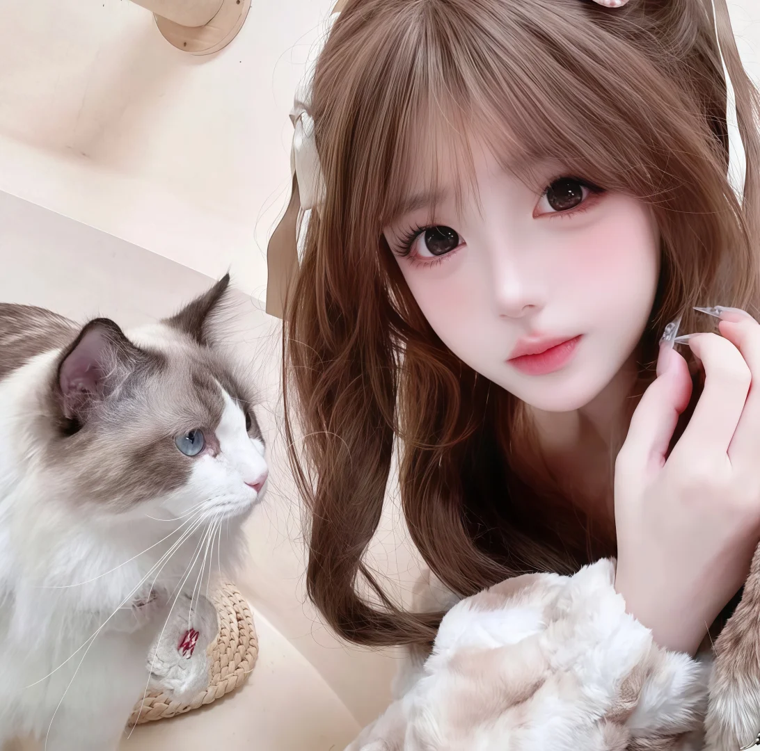 【3.1】甜妹女头