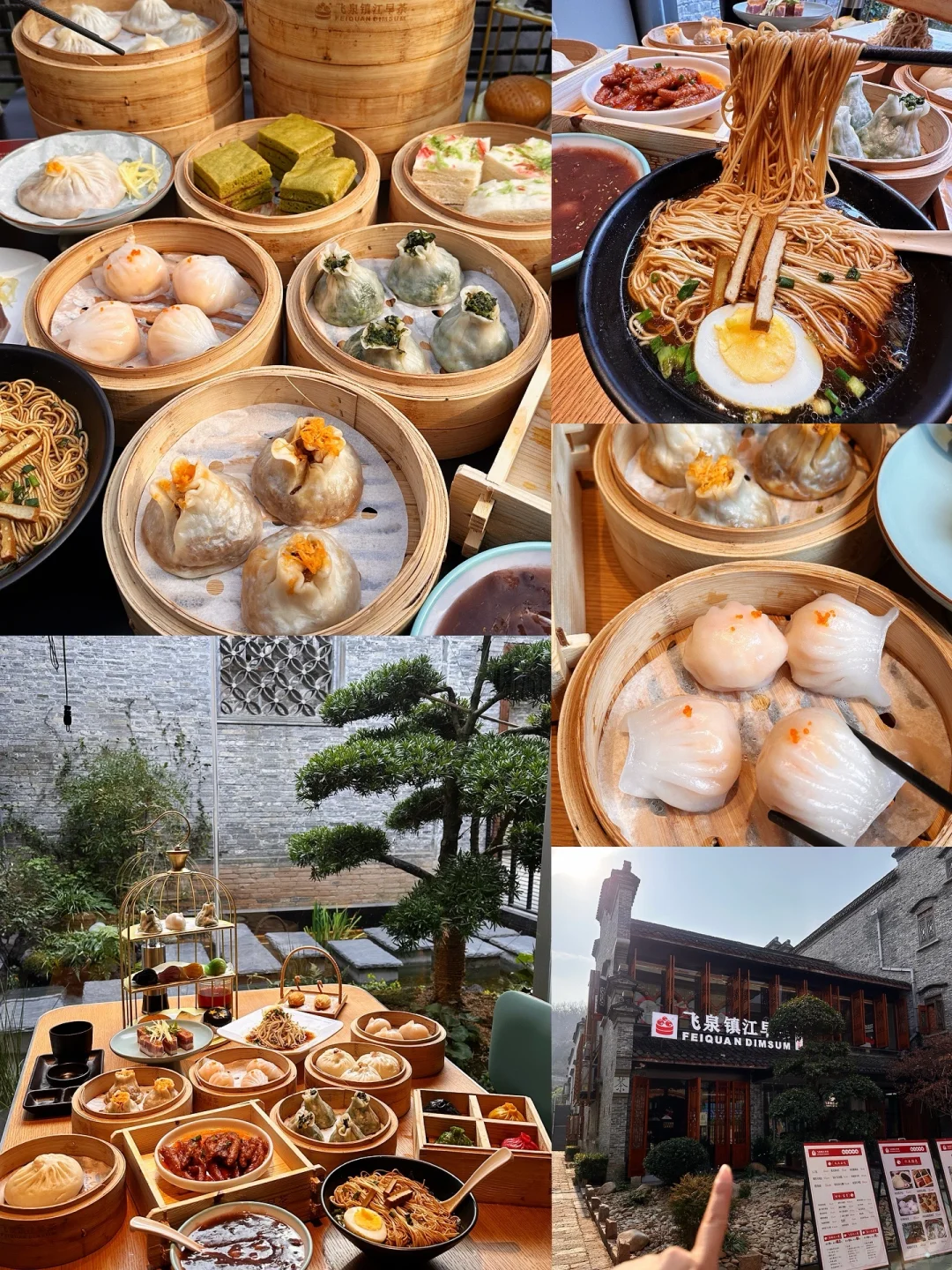 刚从镇江回来，听听我的真实感受！！！