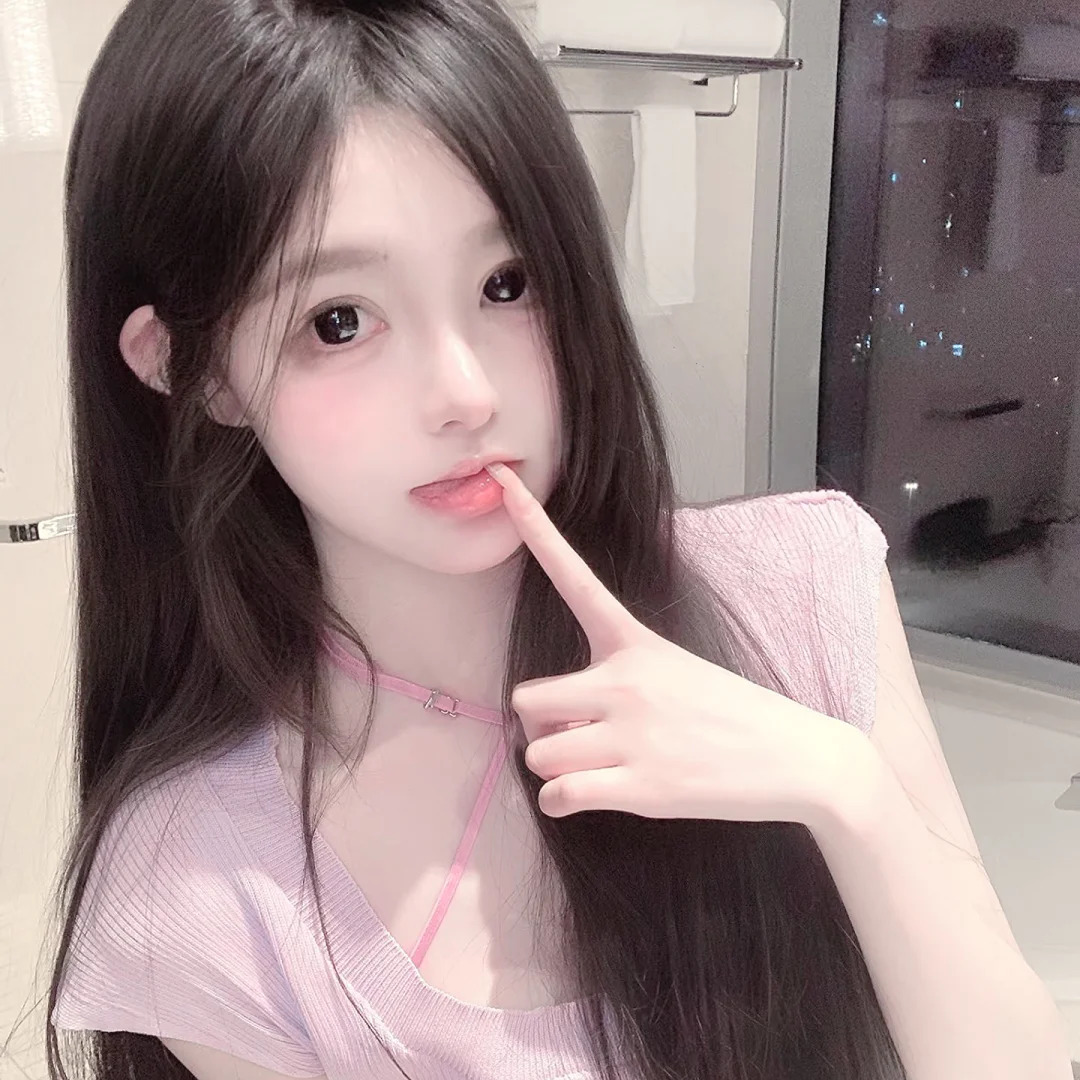 今日份女生头像