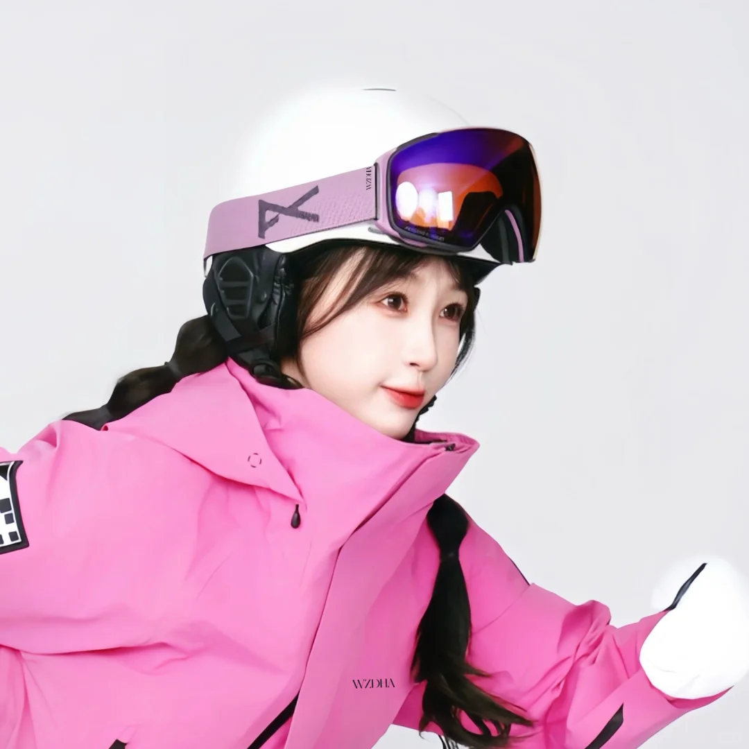 奇迹枝枝🧣｜欣头像♥️