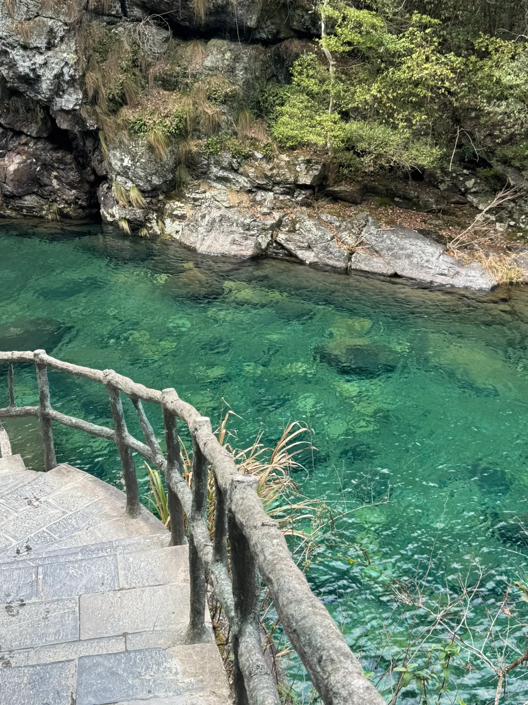📍🚄南京-安徽池州⛰️｜最强攻略 极限两日游