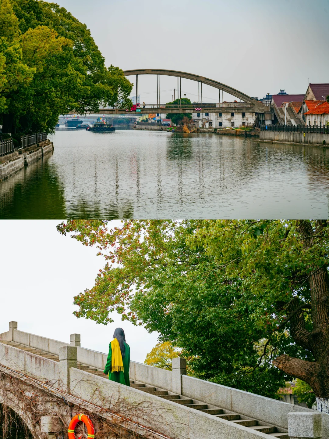 白鹿新剧《北上》取景地❗一日游攻略来了❗