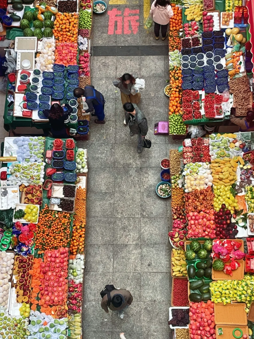 答应我，到了云南一定要去趟弥勒‼️‼️