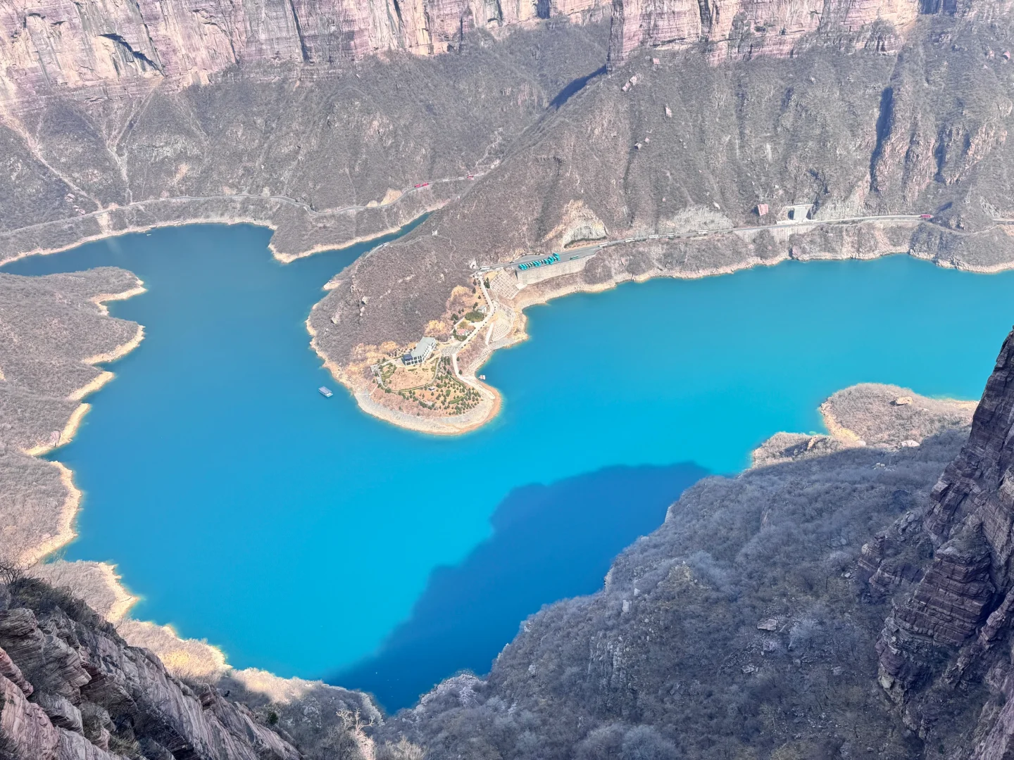 河南新乡宝泉一日游 一人超级随心版