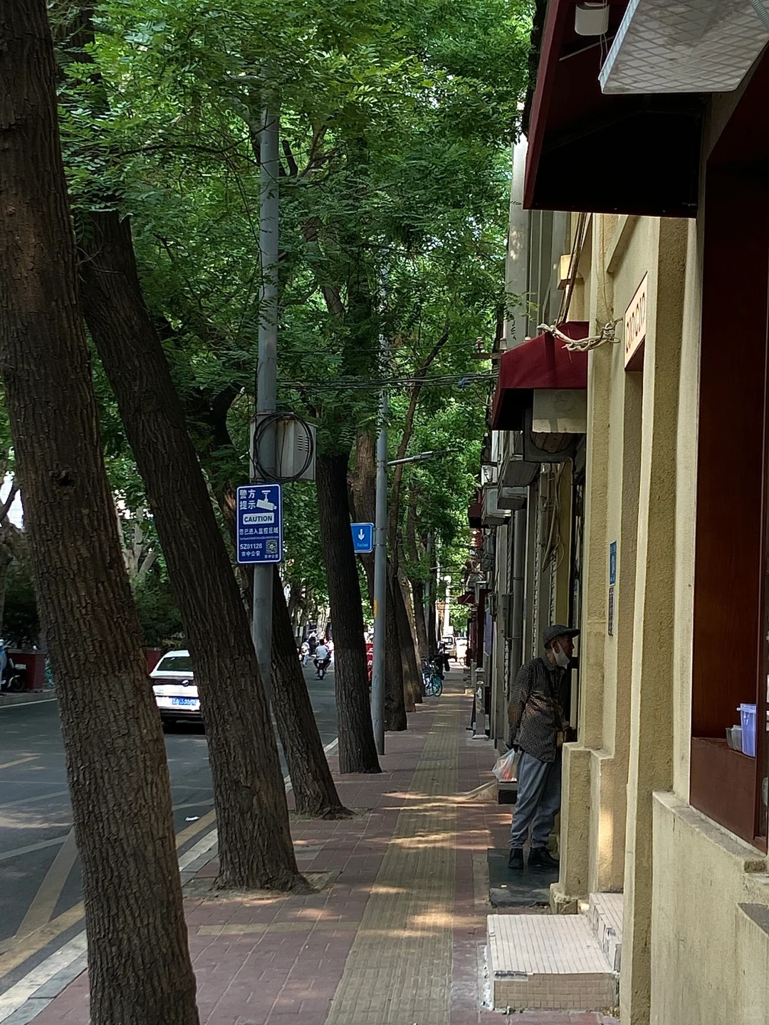 济南。。。果然最牛逼的地方都是免费的！（合集）